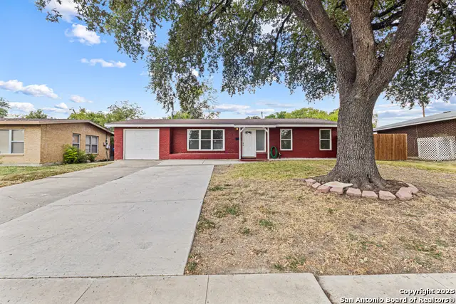 1235 Oblate, San Antonio, TX 78216 - Image #3
