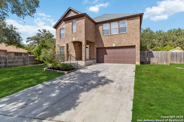 9611 Echo Gap, San Antonio, TX 78254 - Image #2