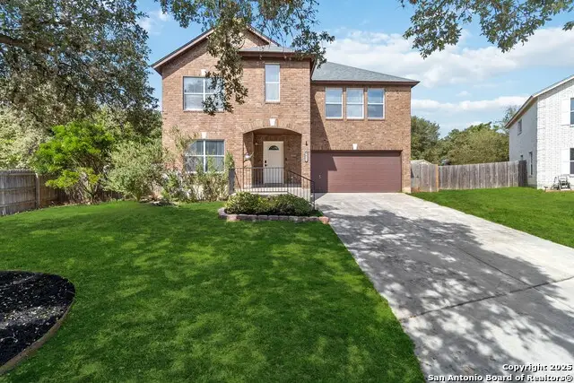 9611 Echo Gap, San Antonio, TX 78254 - Image #3