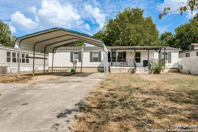 5467 Diamondback Trail, San Antonio, TX 78222 - Image #1