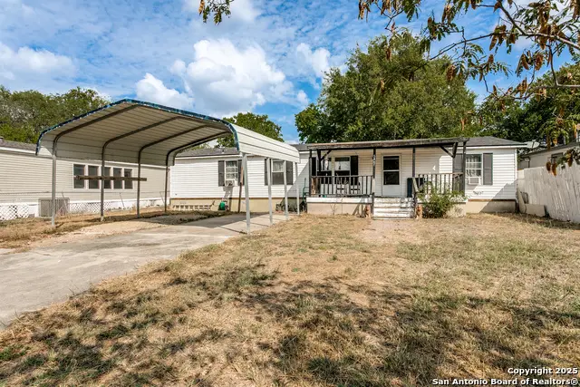 5467 Diamondback Trail, San Antonio, TX 78222 - Image #2