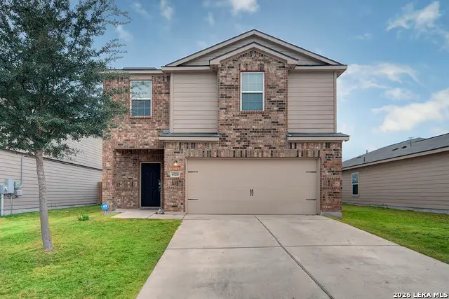 4026 Belden, New Braunfels, TX 78132 - #1