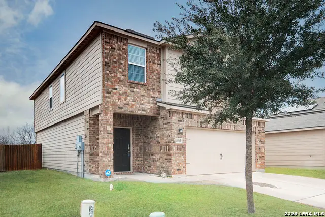 4026 Belden, New Braunfels, TX 78132 - #3