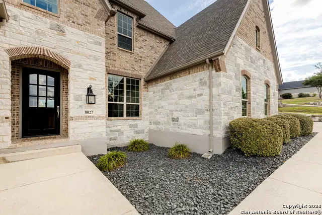 8027 Vanity Hill, San Antonio, TX 78256 - Image #3