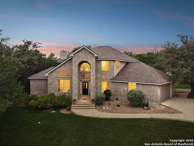 27505 Boerne Cliff, Boerne, TX 78006 - Image #1
