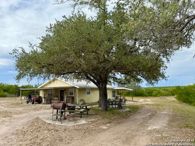 TBD Cr 325, George West, TX 78022 - Image #1