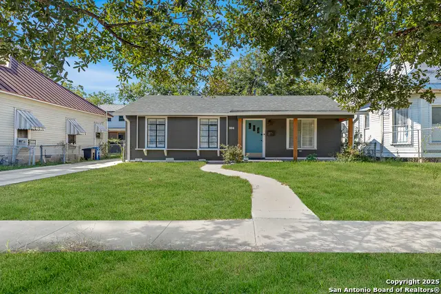 204 Carolina, San Antonio, TX 78210 - #1