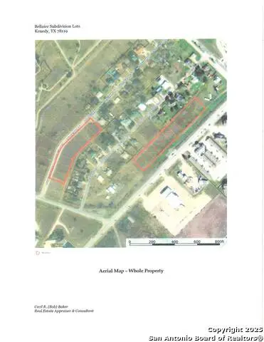 LOT 81 BLK A Nottingham Ln, Kenedy, TX 78119 - Image #3