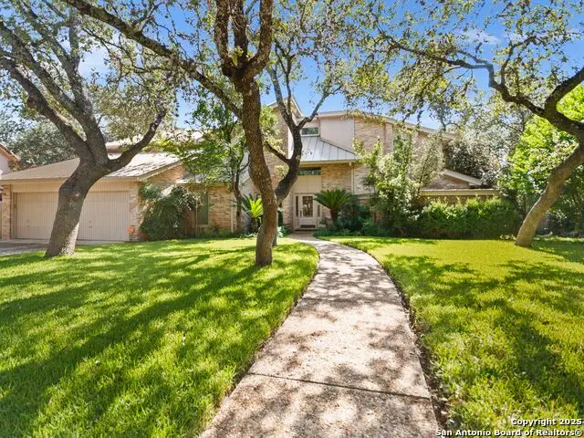 12511 Elm Country Lane, San Antonio, TX 78230 - Image #3