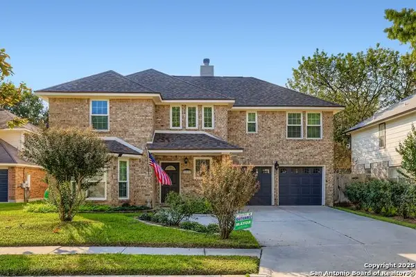 1021 Silvertree Blvd, Schertz, TX 78154