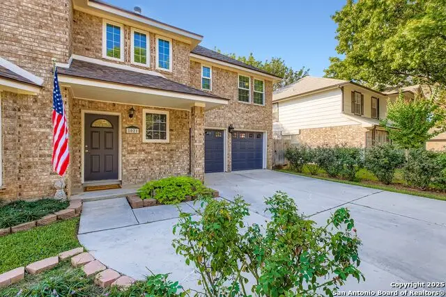 1021 Silvertree Blvd, Schertz, TX 78154 - Image #2