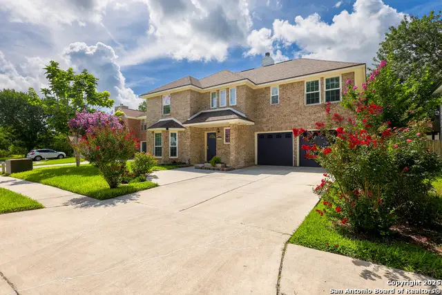 1021 Silvertree Blvd, Schertz, TX 78154 - Image #3