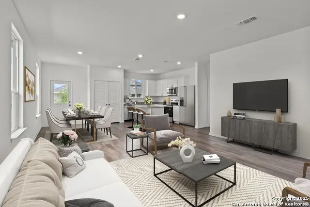 409 Raven Row, Marion, TX 78124 - Image #2