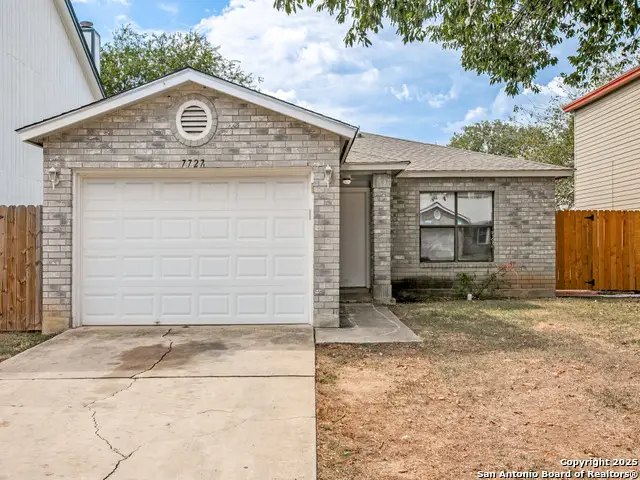 7727 Chatsworth, San Antonio, TX 78250 - Image #1
