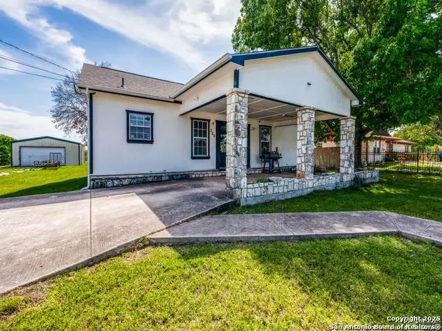 320 W Mally, San Antonio, TX 78221 - Image #2