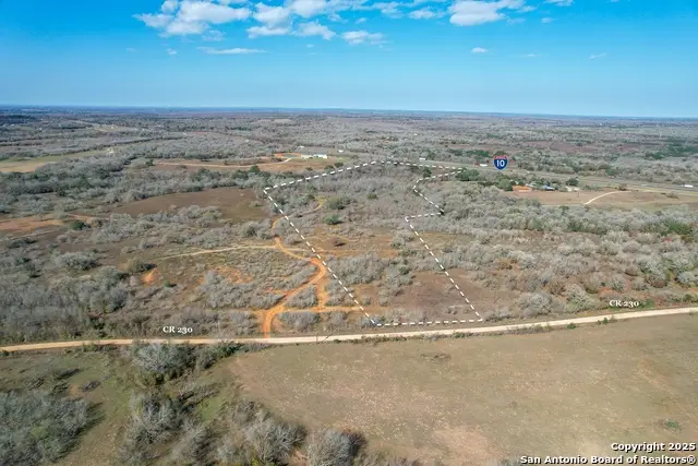 TRACT 5 Cr 230, Harwood, TX 78632 - Image #2