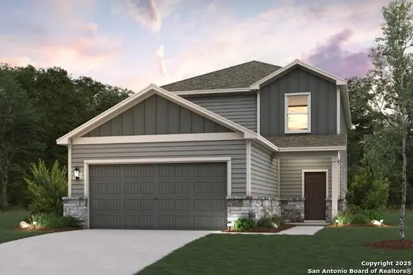 4351 Hobbiton Way, New Braunfels, TX 78130