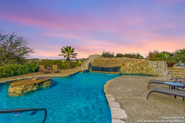 1607 Winding Vw, San Antonio, TX 78260 - Image #1