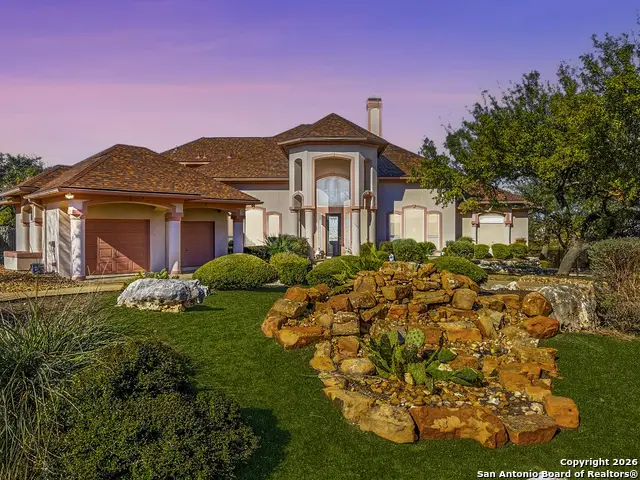 1607 Winding Vw, San Antonio, TX 78260 - Image #2