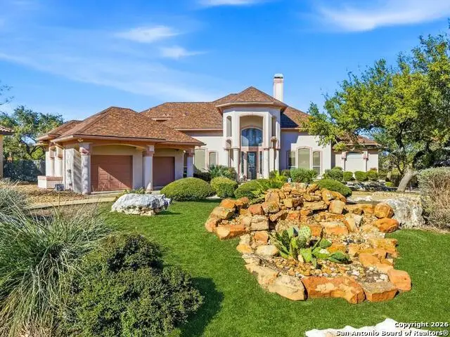 1607 Winding Vw, San Antonio, TX 78260 - Image #3