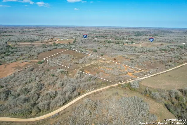 TRACT 6 Cr 230, Harwood, TX 78632 - Image #1