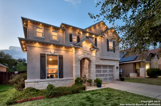 7939 Stalemate Cove, San Antonio, TX 78254 - Image #3