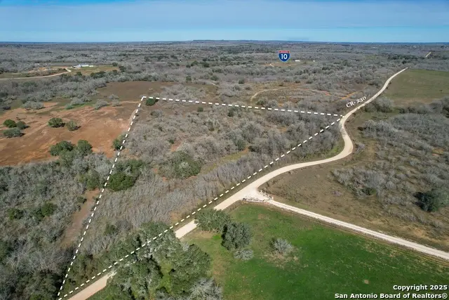 TRACT 7 Cr 230, Harwood, TX 78632 - Image #1