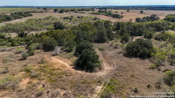 TRACT 7 Cr 230, Harwood, TX 78632