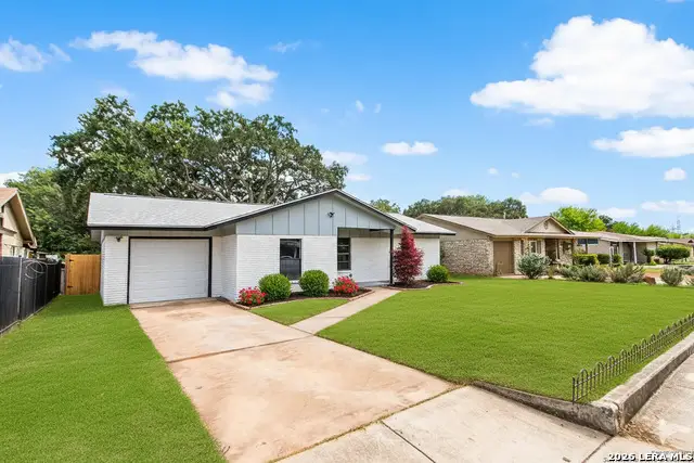 1610 Brice St., San Antonio, TX 78220 - #1