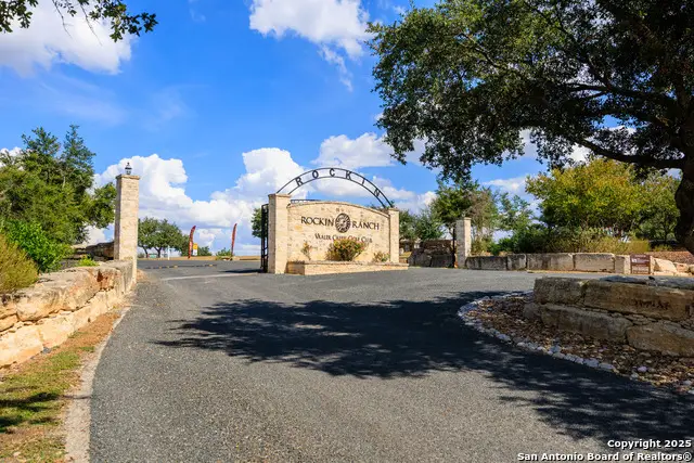 102 David Renfro, Blanco, TX 78606 - Image #3