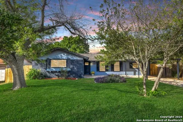 134 Hillcrest, Universal City, TX 78148 - Image #1