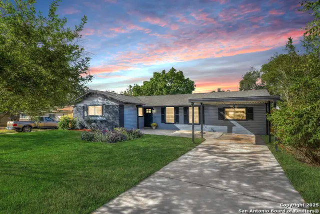 134 Hillcrest, Universal City, TX 78148 - Image #2