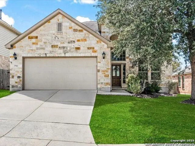 3702 Sweet Olive, San Antonio, TX 78261 - Image #1