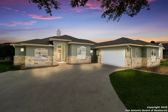 556 Shayla, Canyon Lake, TX 78133 - Image #1