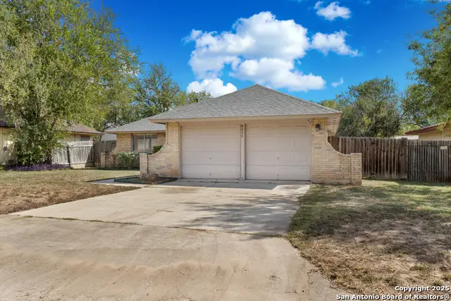 8311 Meadow Forest, San Antonio, TX 78251 - Image #1