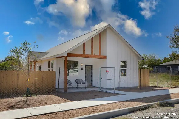 1535 Lennon St. No 4, San Antonio, TX 78223