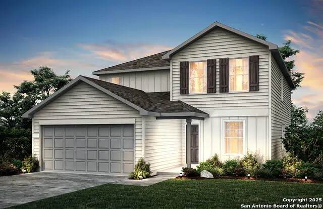 423 White Heron Way, Marion, TX 78124 - #1