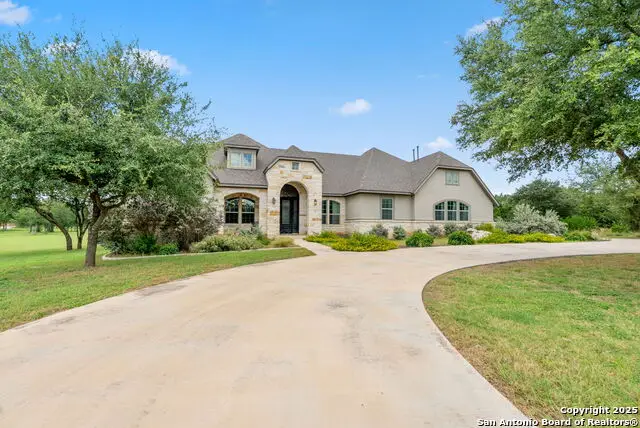 728 Deer Run Way, New Braunfels, TX 78132 - Image #1