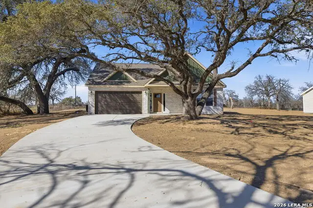 21131 Prairie Rose, San Antonio, TX 78264 - #3