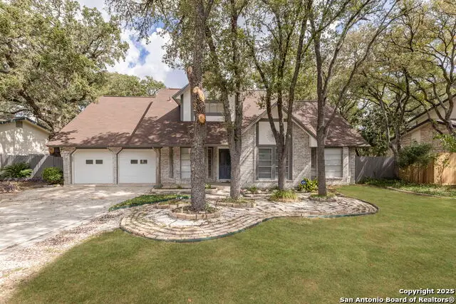 5410 Plantation, San Antonio, TX 78230 - Image #2