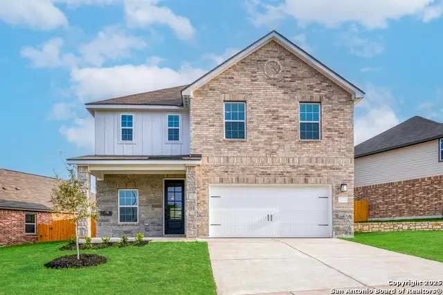 6509 Titan Park, Converse, TX 78109 - Image #1