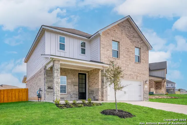 6509 Titan Park, Converse, TX 78109 - Image #2