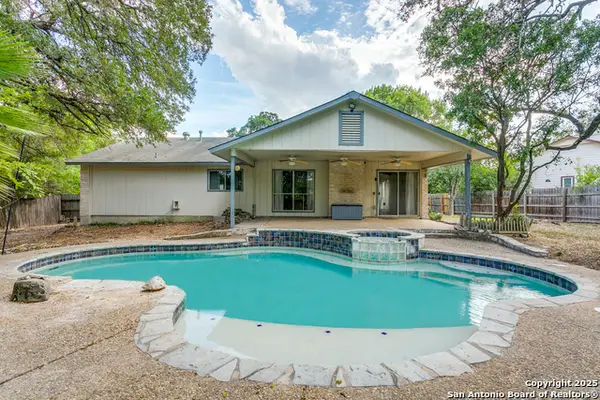 16246 Bear Run, San Antonio, TX 78247