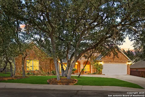 4522 Grass Fight, San Antonio, TX 78253