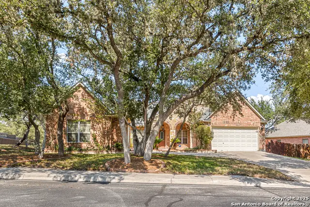 4522 Grass Fight, San Antonio, TX 78253 - Image #2