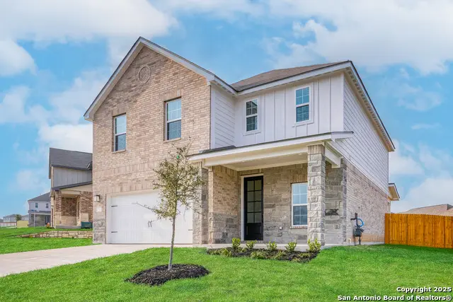 9615 Nubuck Branch, Converse, TX 78109 - #2