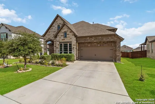 3810 Nublado, San Antonio, TX 78261 - Image #2
