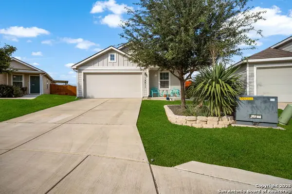 14911 Cologne Mill, San Antonio, TX 78254