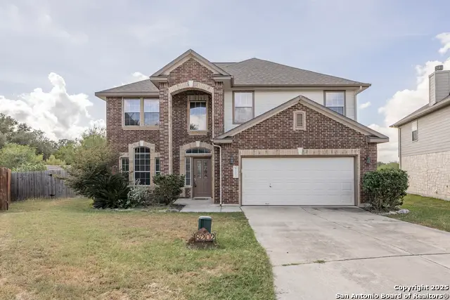 8202 Valley Wl, San Antonio, TX 78249 - Image #1