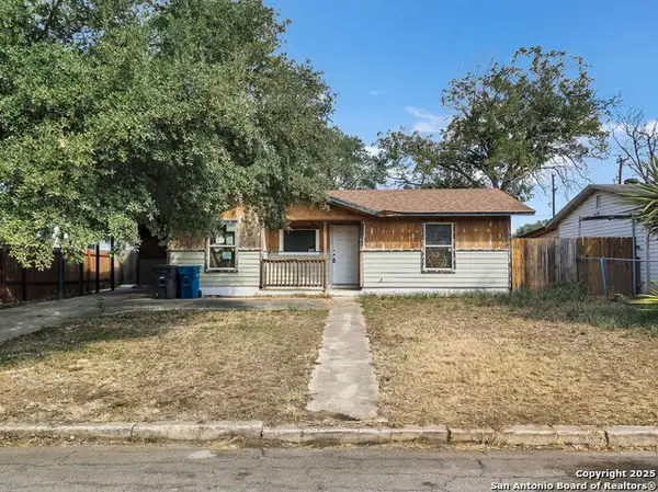 3611 Southport, San Antonio, TX 78223